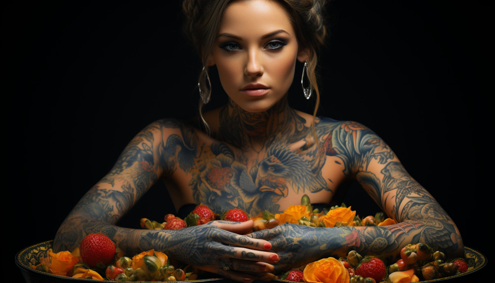 Aspectos culturales e históricos de los materiales de tatuaje