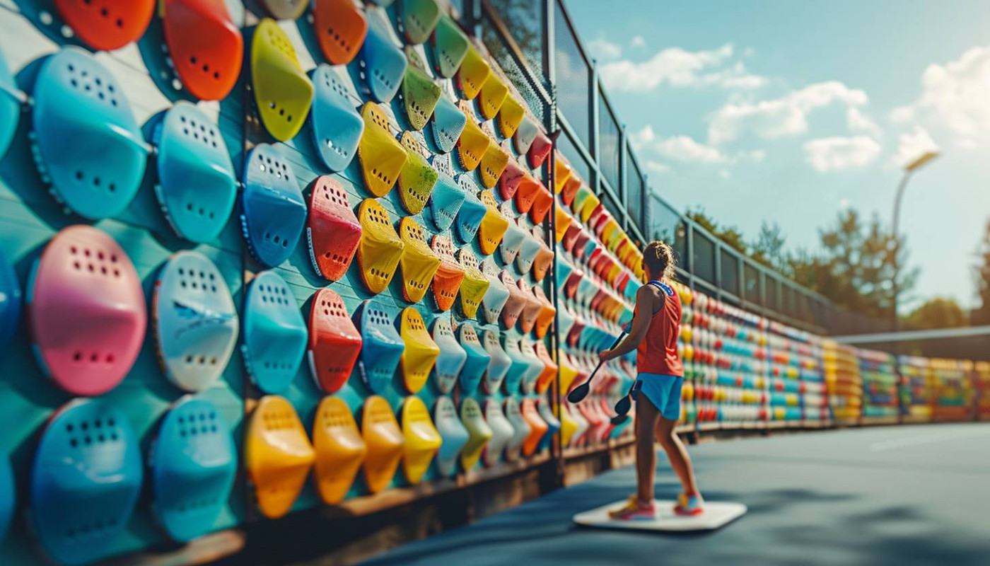 Consejos para seleccionar la mochila ideal para jugadores de pádel